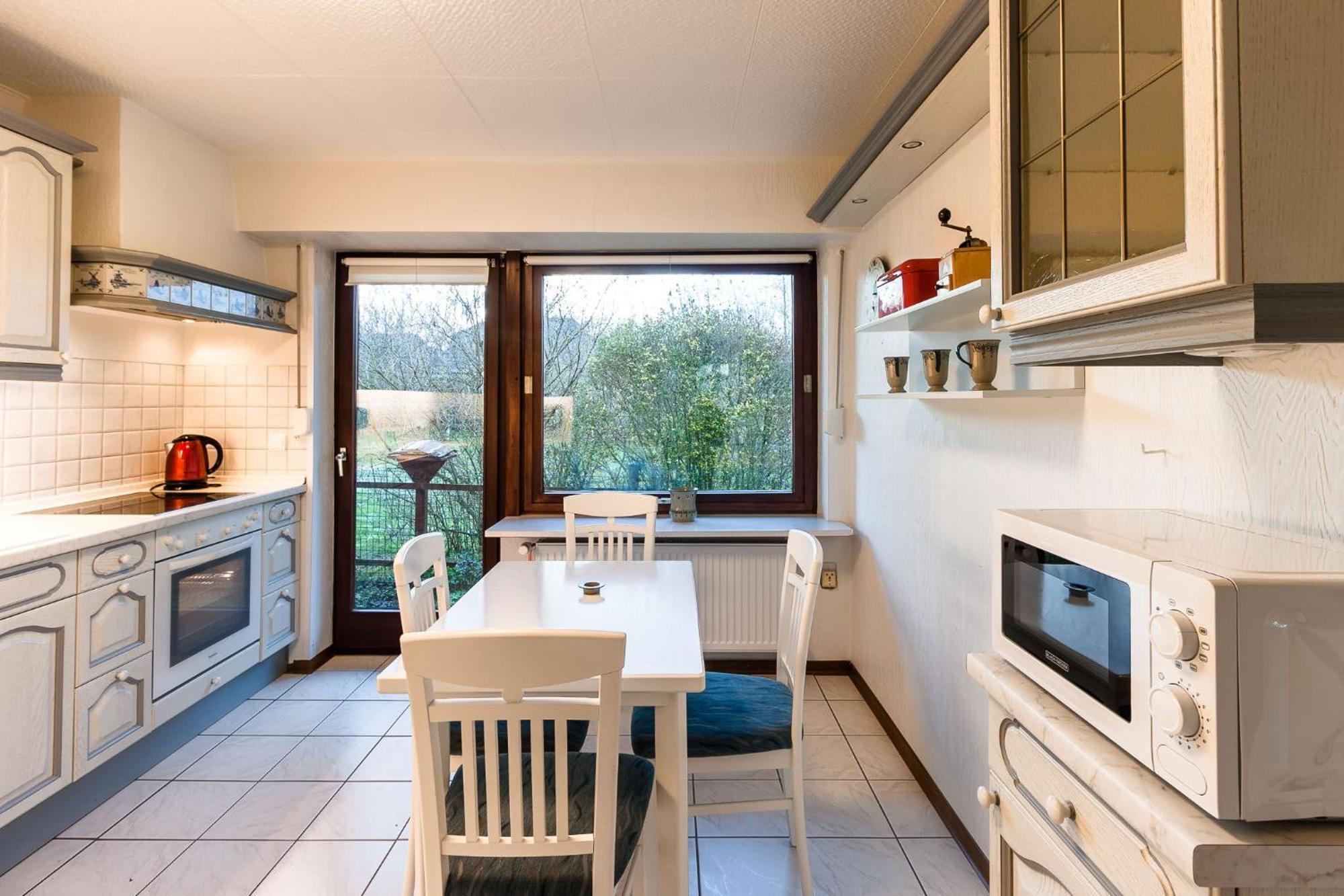 Lund36 Villa Husum  Exterior photo